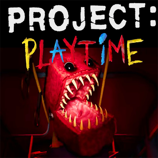 Project Playtime Chapter 1