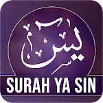 Cover Image of Download Surah Yasin 1.7 APK