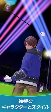 Game screenshot ゴルフ・スーパークルー apk download