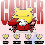 Cancer BabyBear [SQTheme] ADW icon