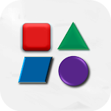 TrEye - Match Shape and Color icon
