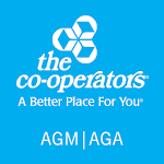 Cover Image of Download The Co-operators AGM|AGA 5.59 APK