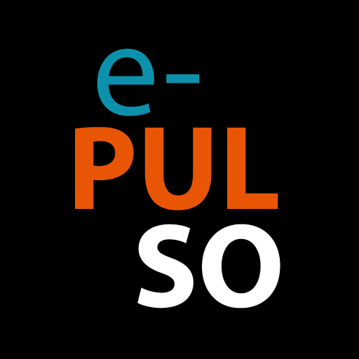 e-PULSO logo