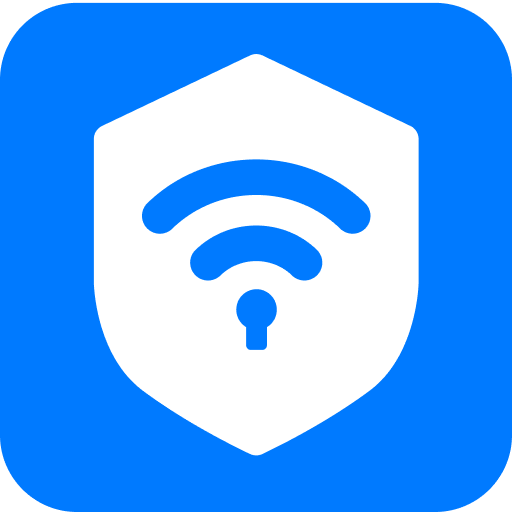 RAV VPN - Ultra Fast & Secure logo
