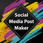 Social Media Post Maker Apk