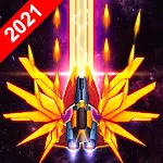 Cover Image of Download Galaxy Invaders: Alien Shooter - Galaxy Shooter 1.11.1 APK