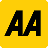 The AA (Ireland) icon