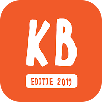 Ikon Klasbord Editie 2019 APK