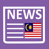 Malaysia Newspaper icon