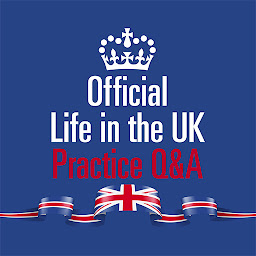 Icon image Official Life in the UK Test