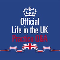 Official Life in the UK Test