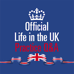 Official Life in the UK Test MOD