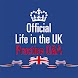 Official Life in the UK Test