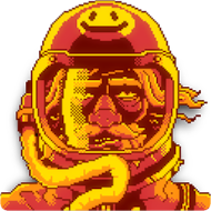 ATOMIK: RunGunJumpGun APK