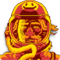 ATOMIK: RunGunJumpGun