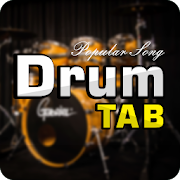 Drums Tab - Offline