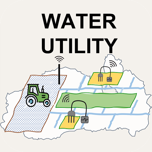 waterUtility logo