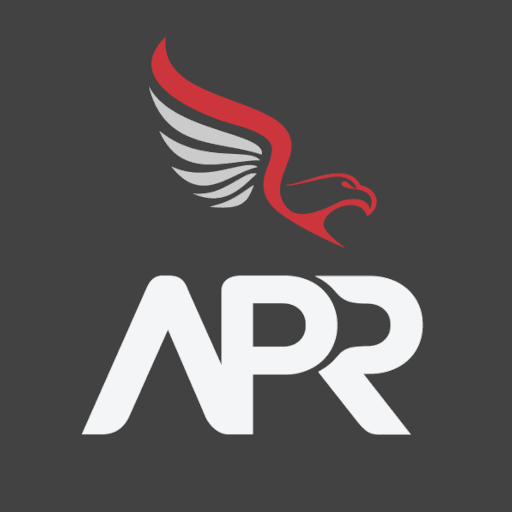 APR - Gestão Contábil logo