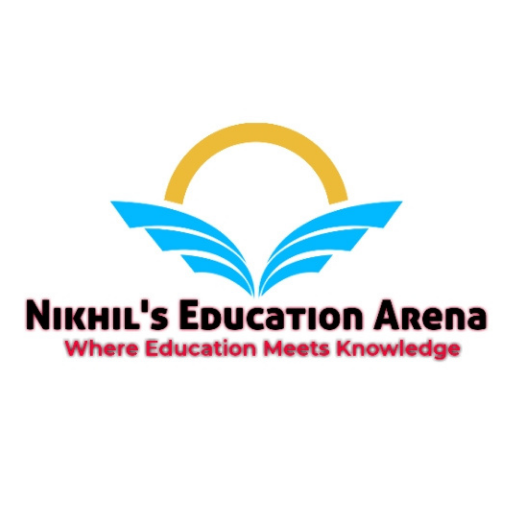 Nikhil's Education Arena Download on Windows