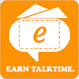 Earn Talktime(free recharge) icon