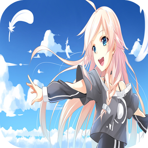 Anime Ringtones Notifications logo