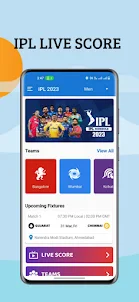 Live cricket TV IPL 2023 IPL