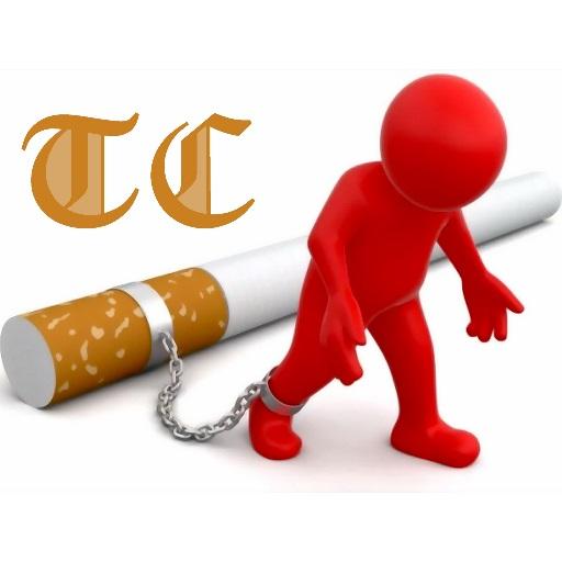 Tobacconist’s Creed logo