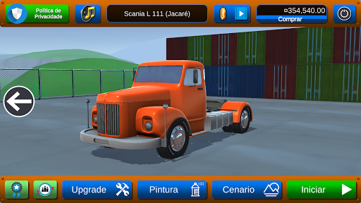 Truck Climb Racing 1.7.6 screenshots 3