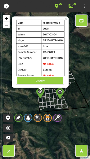 MYFARMWEB™ Capture Screenshot 4 - AppWisp.com