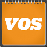 Agenda VOS icon