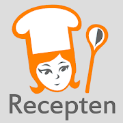 Recepten - Nederlands Kookboek  Icon