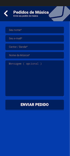 Boas Novas Rio P da Eva 98,9 Screen 3