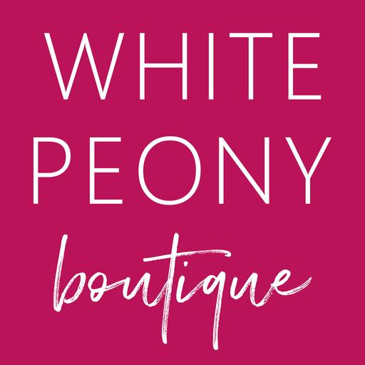White Peony Boutique