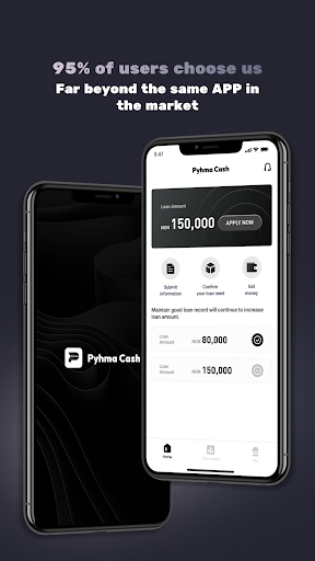 Phyma cash - safe loan guide