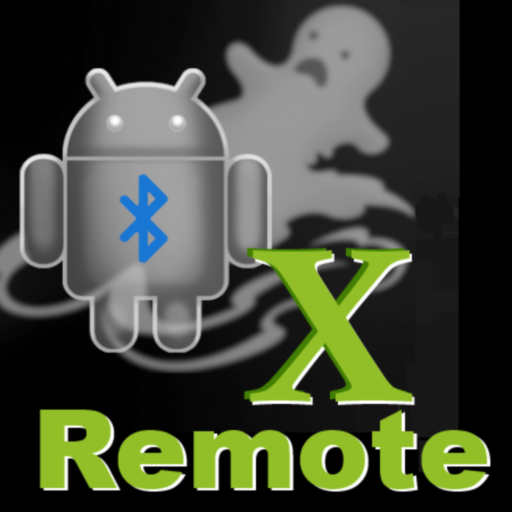 EntityX Remote Sensor  Icon