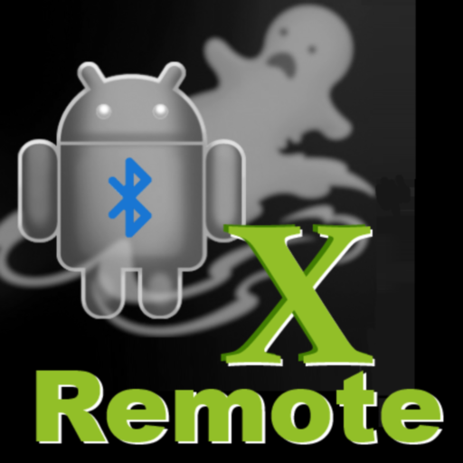 EntityX Remote Sensor logo