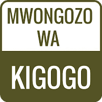 Study Guide for Kigogo