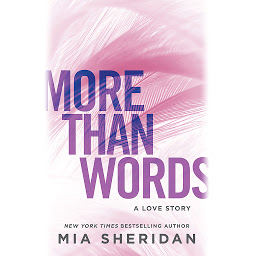 Obraz ikony: More Than Words: A Love Story