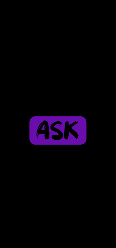 Android application AskAkashic | Magic 8 Ball App screenshort