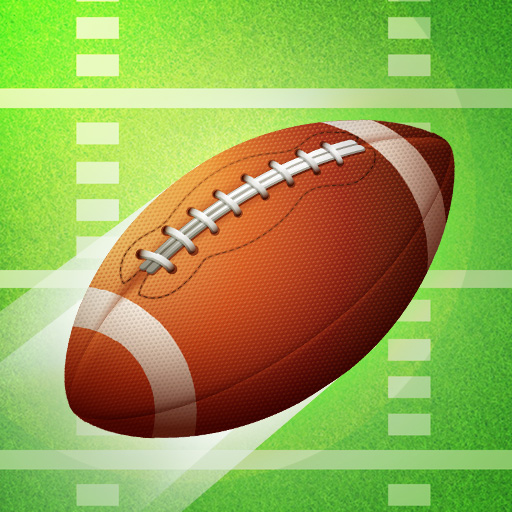 Football Run 3D विंडोज़ पर डाउनलोड करें