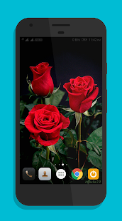 Gif Live Wallpapers : Animated Live Wallpapers Captura de tela