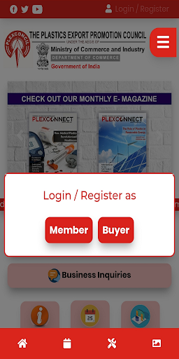 PLEXCONCIL Screenshot 4 - AppWisp.com