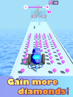 Cannon Run 3D - Screenshot 4