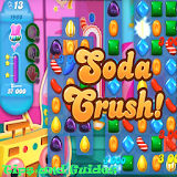 Tips for Candy Crush Soda Saga icon