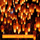Japanese Love Songs icon