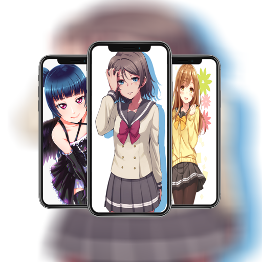 Love Live Sunshine Anime Wallpaper