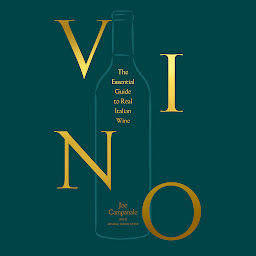 Значок приложения "Vino: The Essential Guide to Real Italian Wine"