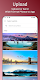 screenshot of PanoraSplit - Panorama Maker