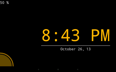 Night clock (PRO) 2.10.39 4
