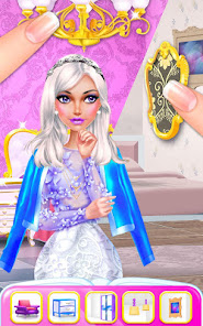 Screenshot 12 Fashion Doll - Home Update android